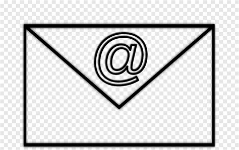 Descarga gratis Iconos de computadora de correo electrónico dibujos