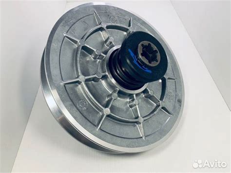 Шкив ведомый вариатора Hisun UTV800/800H купить в Москве 21400-F68-0000 ...