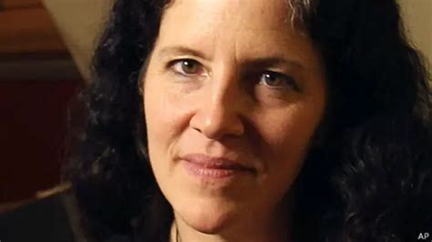 Laura Poitras La Mujer Que Reveló Los Secretos De Snowden Bbc News Mundo