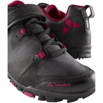 Vaude TVL Pavei Fietsschoenen Dames Black BIKE24