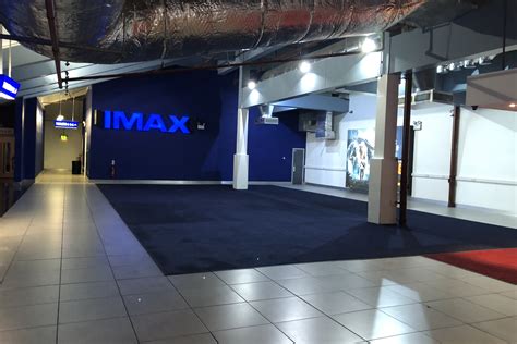 Hire IMAX Screen, Vue Cinema Manchester - Printworks • HeadBox