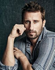 Exploring the Career and Personal Life of Matthias Schoenaerts: Movies ...