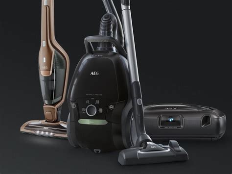 Vacuum Cleaner Buying Guide Choose The Right One Aeg