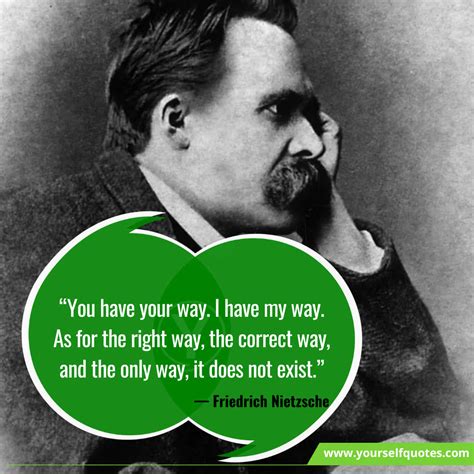 Friedrich Nietzsche Quotes That Will Ignite Your Thoughts Happily