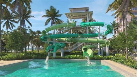 Bahamas all new waterpark baha bay at baha mar resort – Artofit