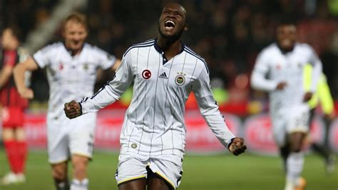 Fenerbahçe haberi Moussa Sow dan İsmail Kartal paylaşımı Fanatik