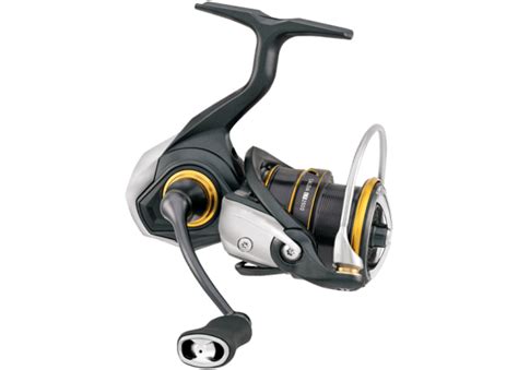 Daiwa 21 Caldia LT Spin Reel