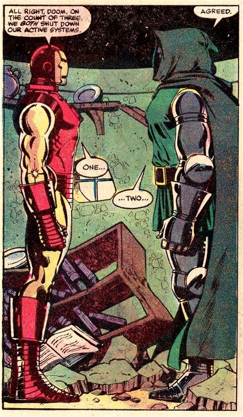 Misguided Ramblings And Rants Comicbookvault Iron Man 150 Sept