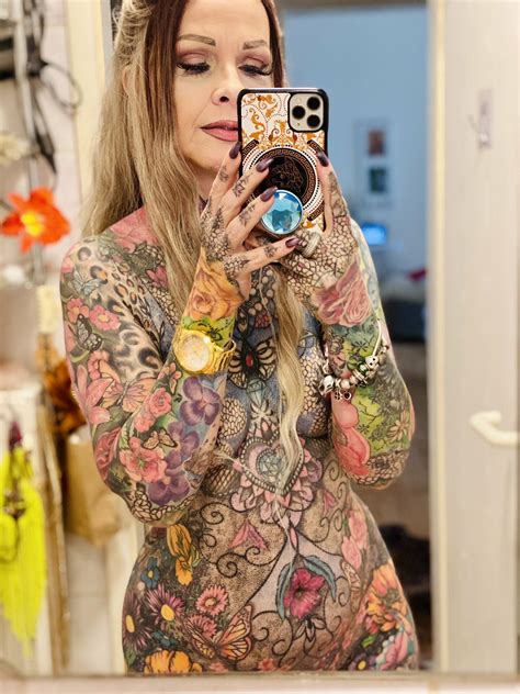 Tattoobutterfly Nude OnlyFans Leaks Photos TheFappening