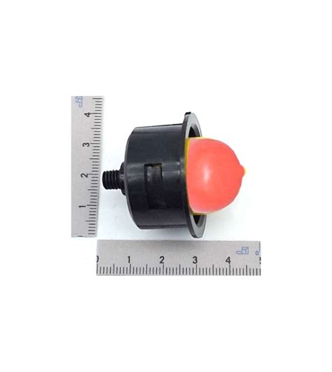 Primer Bulb For Scheppach Mower Probois Machinoutils