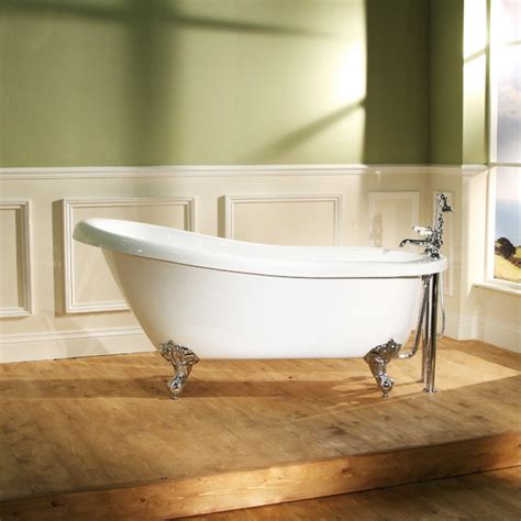 1700 X 710 Park Royal™ Slipper Bath