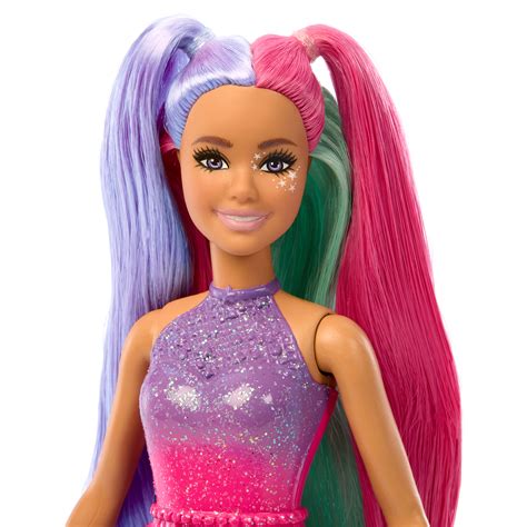 Barbie Magic Glif Rocky Lalka Filmowa Hlc Mattel Taniaksiazka Pl