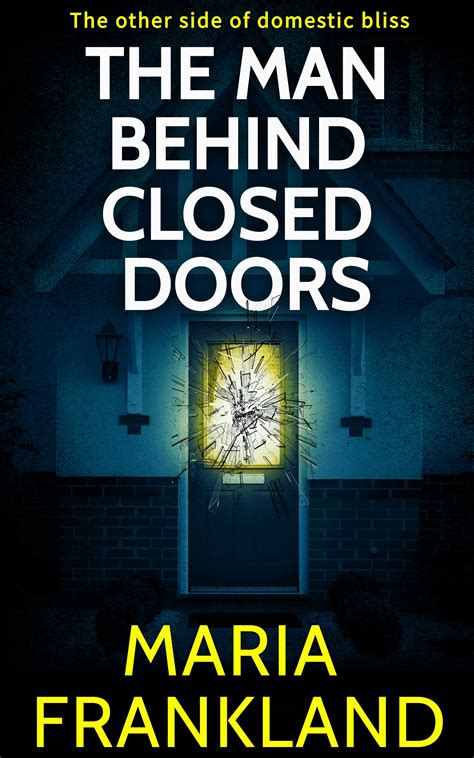 Behind Closed Doors Marriage Manual