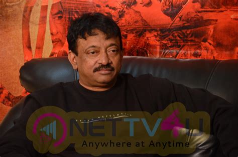 Ram Gopal Varma Interview Stills Galleries Hd Images