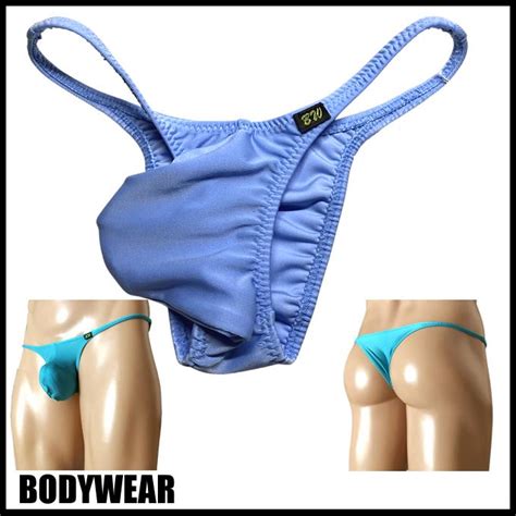 BODYWEAR メンズスビキニ エラクションPRO ソフトパワーType バルジ シャープ リオバック mens Bikini 846042 BODYWEAR 通販 Yahoo