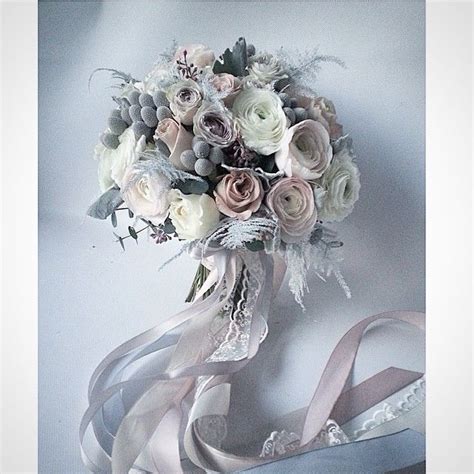 Пин на доске wedding | Зимние свадебные букеты, Свадебные букеты, Букет ...