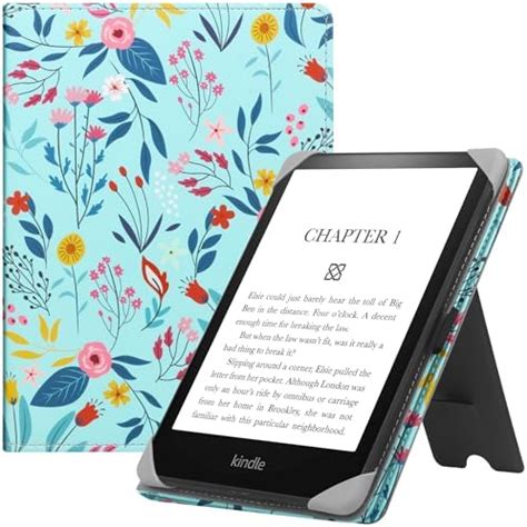 Amazon HGWALP Universal Stand Case For 6 6 8 Inch EReaders Premium