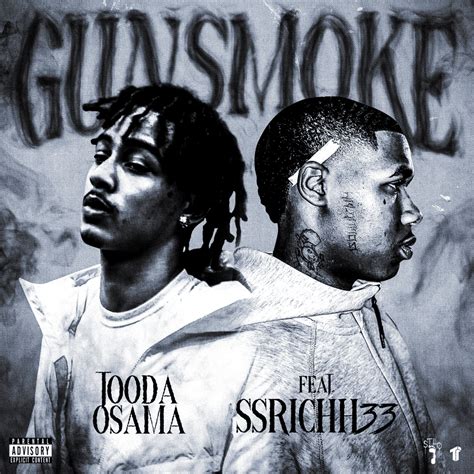 Tooda Osama Gunsmoke Lyrics Genius Lyrics