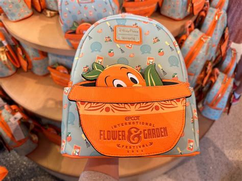 Full List With Prices Of Orange Bird Coco And Minnie Merchandise