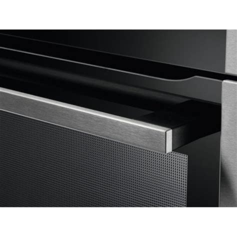 Aeg Serie Steamcrisp Bss M Horno De Vapor Multifunci N