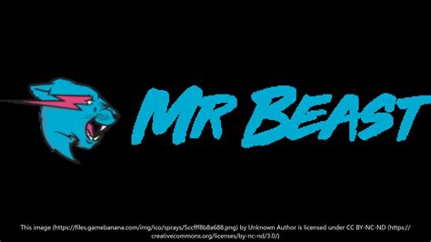 Mr Beast YouTube Banner