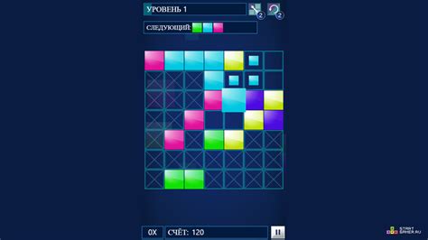 Игра 7х7 Ультимейт (7×7 Ultimate) — играть онлайн бесплатно