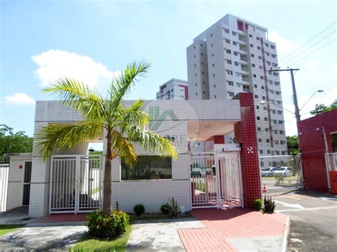 Apartamento A Venda No Bairro Dom Pedro Condom Nio Paradise Manaus Am