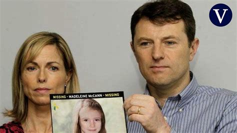 La familia de Madeleine McCann tiene claro cómo secuestraron a la