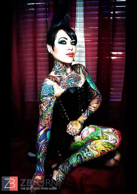 Erotic Tats Kcxxx ZB Porn