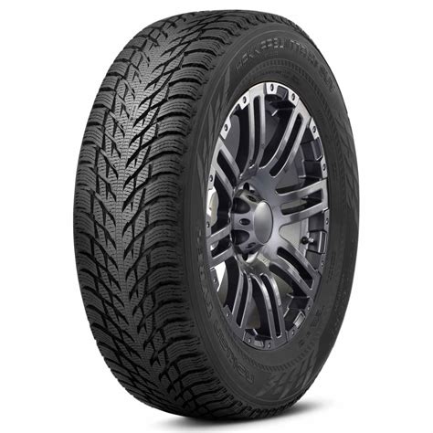 いセンター 送料無料4本セットnokian HAKKAPELIITTA R3SUV 275 45R20 Winter Tire