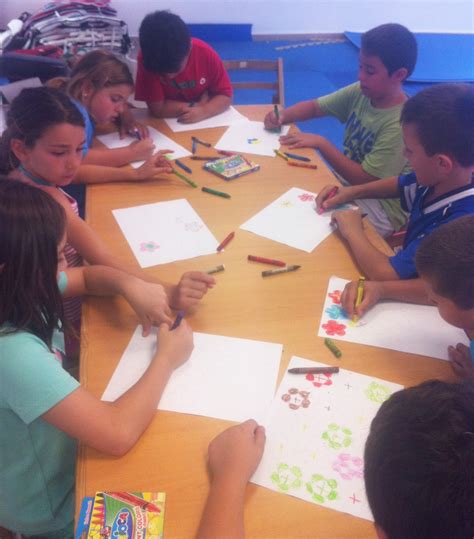 Aprendizaje Y Diversi N En Las Escuelas De Verano Fbcv