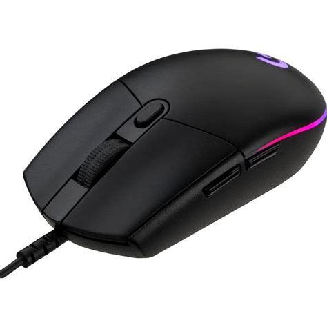 Logitech G102 Lightsync Gaming Mouse