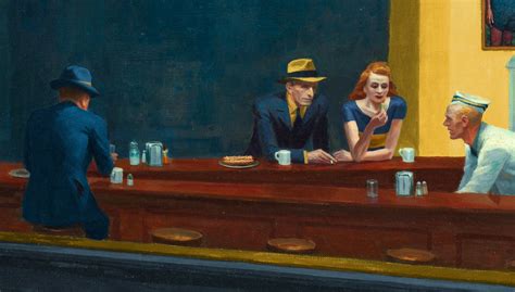 Vejiga Natatoria On Twitter Rt Brunoacanfora Edward Hopper