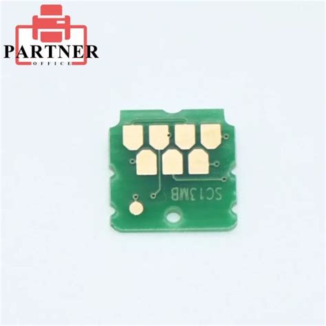 C9345 Ink Maintenance Box Chip For EPSON L8050 L18050 L8058 L18058 ET