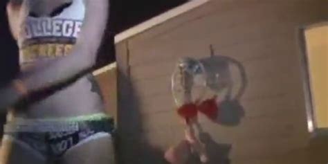 CFF College Fuck Fest Tnaflix