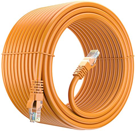 Best Ft Ethernet Cable For Robots Net