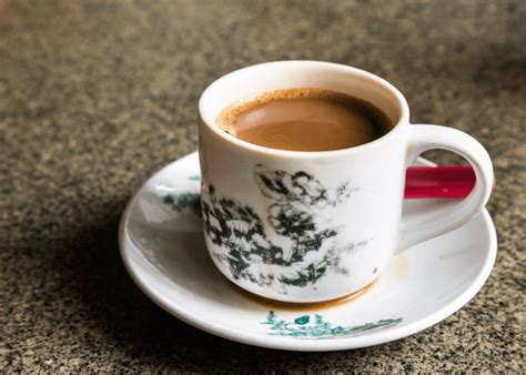 ways  order kopi coffee   local  singapore honeycombers