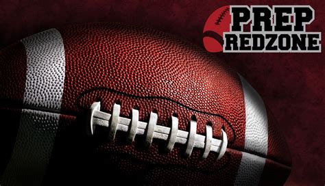 Rankings Wide Receiver Breakdown Prep Redzone