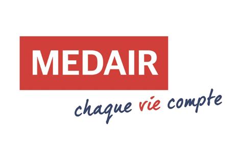 LONG Internationale MEDAIR Recrute Pour Ces 02 Postes 13 Mars 2024