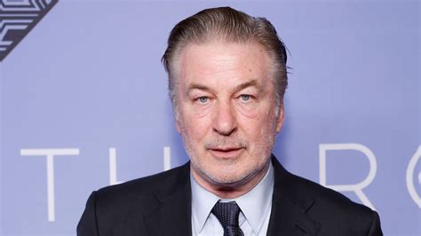 Retiran Los Cargos De Homicidio Involuntario Contra De Alec Baldwin