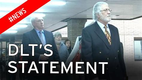 Dj Dave Lee Travis Given Suspended Jail Sentence For Sex Assault On Tv Researcher Manchester