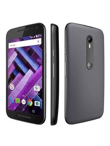 Motorola Moto G Turbo - description and parameters | IMEI24.com