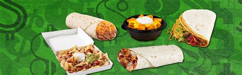 Taco Bells New Cravings Value Menu Stars One Of The Best Values In