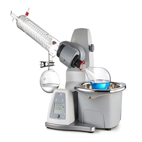 Rotary Evaporator Re Pro With Vacuum Pump Set Japan Digital