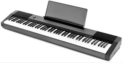 Casio CDP 120 - Muziker