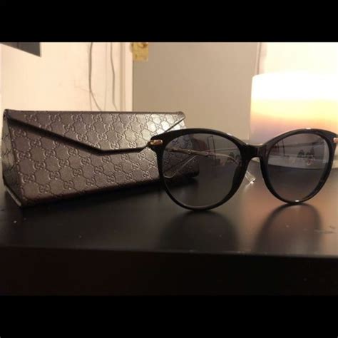 Gucci Accessories Gucci Cateye Sunglasses Poshmark