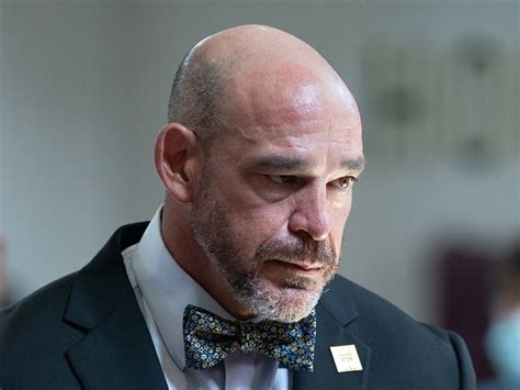 Resident Pressure Mounts: Mayor Triolo Faces Calls to Resign Amid Controversy - Hunter Games Magazine