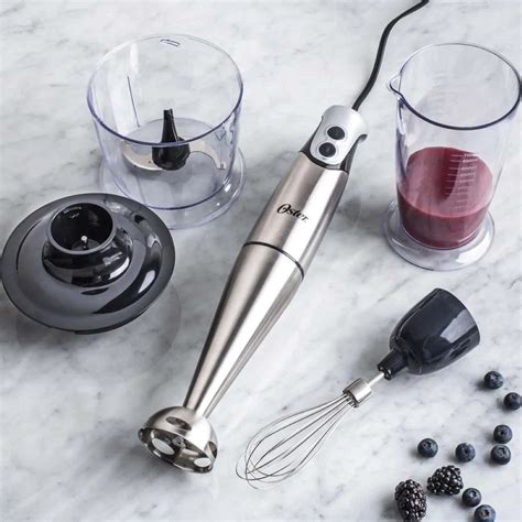 12 Amazing Oster Hand Blender For 2024 Storables