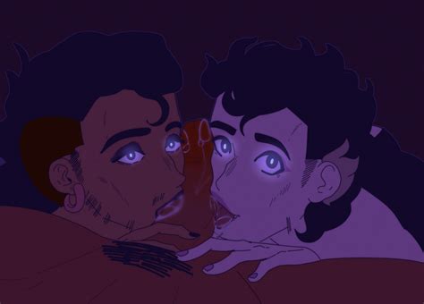 Trio By S D V Hentai Foundry