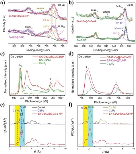 科学网—aem连刊4篇重磅成果，陈忠伟院士、孙学良院士、王训、卢迅宇等人最新催化成果！ 赵建伟的博文